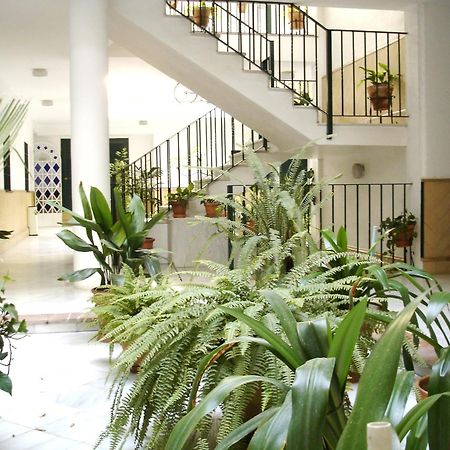 Archeros Suite Sevilla Eksteriør billede