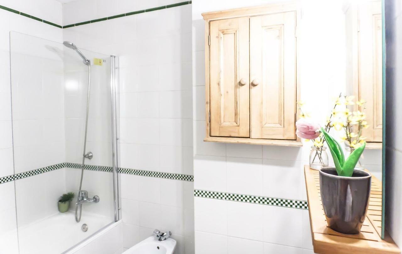 Archeros Suite Sevilla Eksteriør billede