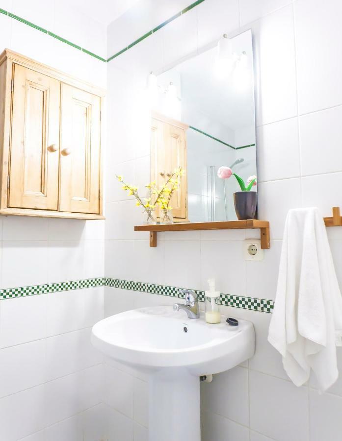 Archeros Suite Sevilla Eksteriør billede